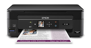 Epson Expression Home XP-340 Drivers Download