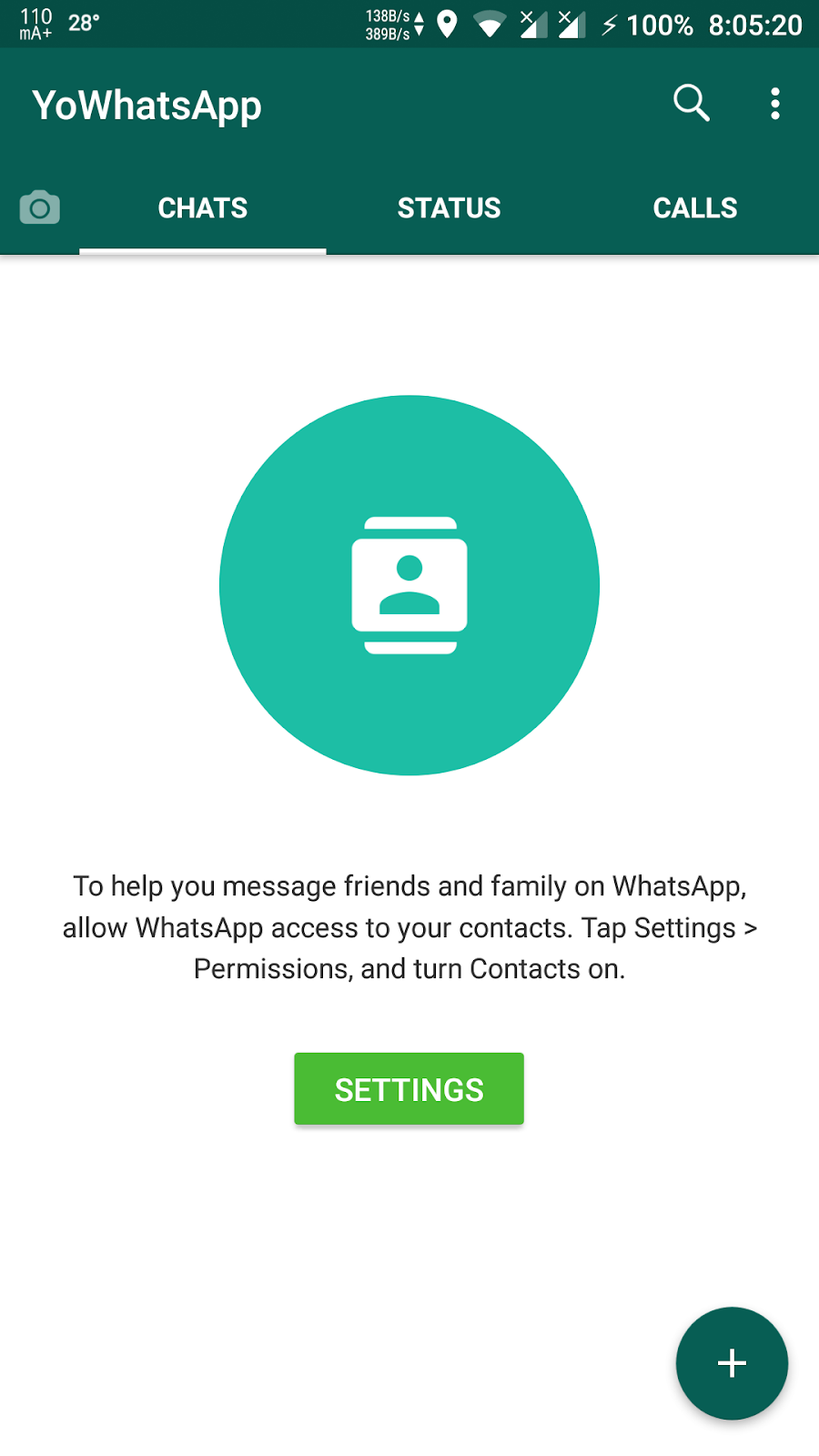 Cara Membuat WhatsApp  Dark Mode Asli  Full Bukan Wallpaper  