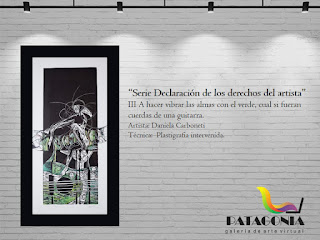 Galería de Arte Patagonia