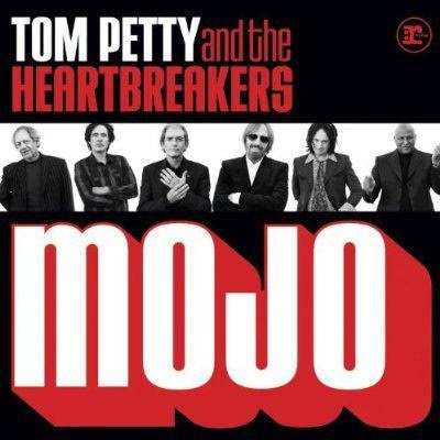 tom petty and the heartbreakers mojo. Tom Petty And The