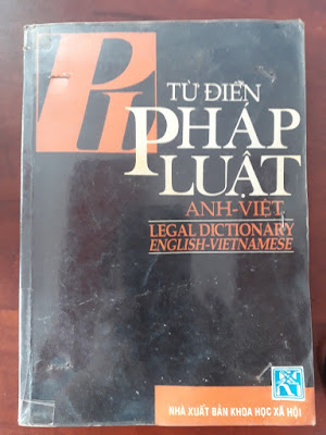 tu dien tieng anh phap luat