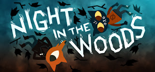 Night in The Woods Official Strategy Guide Download