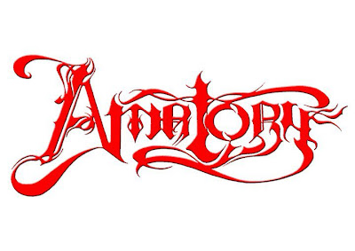 Amatory gothic band