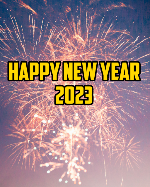 happy new year 2023 images