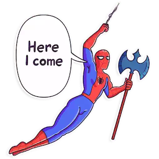 Spider Man No Way Home Memes