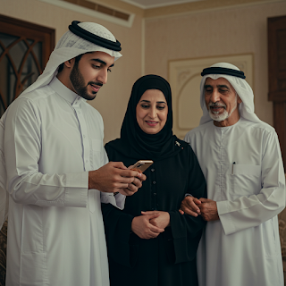 المقبولين بالنيابة العامة الكويتية