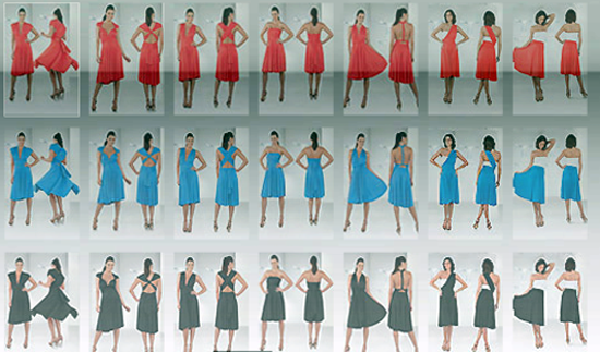 7-way dress