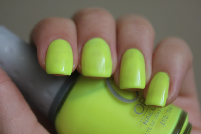 Orly Glowstick