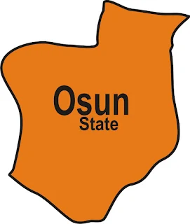 Osun state Nigeria