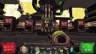 Slayers X Terminal Aftermath Vengeance Of The Slayer Game Screenshot 10