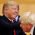 Boris Johnson would make ‘excellent’ British PM – Trump
