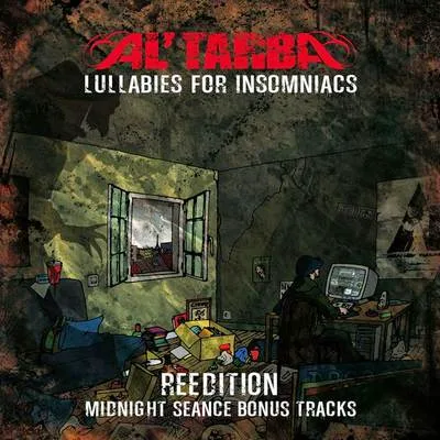 Al'Tarba - Lullabies For Insomniacs 