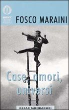 LibriInViaggio - Fosco Maraini, Case Amori Universi