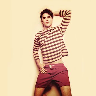 Darren Criss