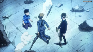 モブサイコ100アニメ 1期11話 | Mob Psycho 100 Episode 11