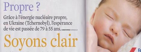Logique du nucléaire