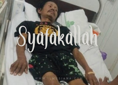  mungkin kamu pernah mendengar kata syafakillah dan syafakallah diucapkan oleh seseorang Syafakillah Syafakallah: Arti dan Dalil (Lengkap)