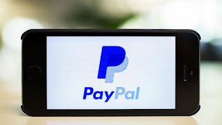 PayPal drops support for BlackBerry, Windows Phone and Amazon Fire