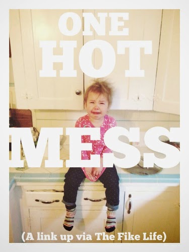 http://thefikelife.blogspot.com/2014/05/one-hot-mess-vol-3.html