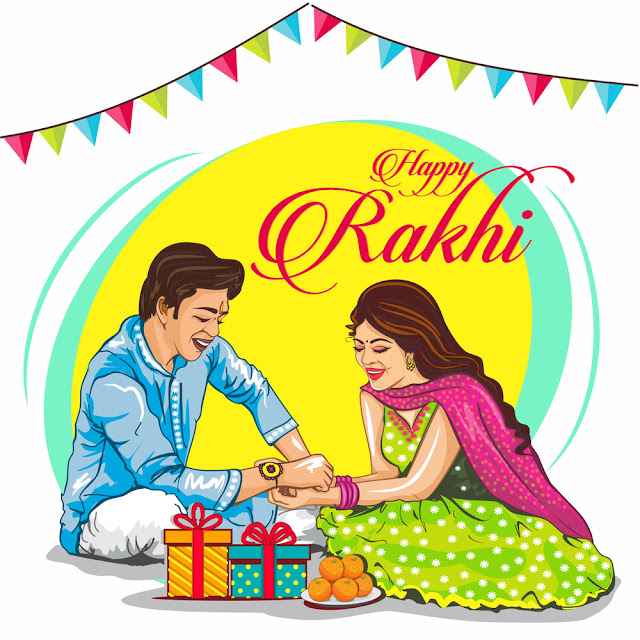 Raksha-Bandhan-2020-2021-Festival-Date-Time-Muhurat-Vidhi
