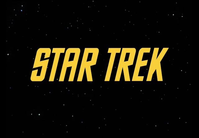 Star Trek Logo