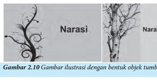 24+ Gambar Ilustrasi Dapat Dibuat Dalam Bentuk Berikut Ini Kecuali