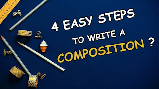 Composition Writing: Tips and Strategies for Effective Writing