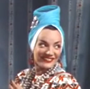 Carmen Miranda - Springtime In The Rockies