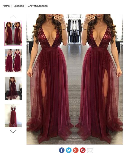 Long Party Dresses - Where To Get Designer Clothes