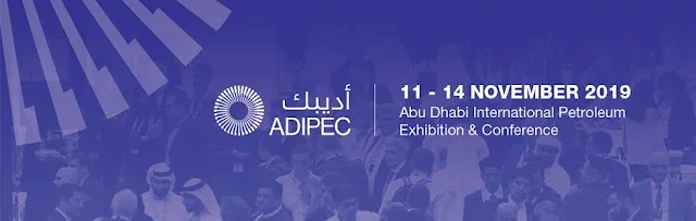 Abu Dhabi International Petroleum Exhibition and Conference (ADIPEC)