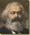 karl marx