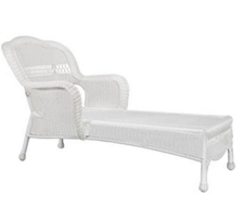 Sahara Chaise Lounge, 36