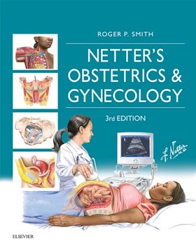 Netter’s Obstetrics and Gynecology 2017