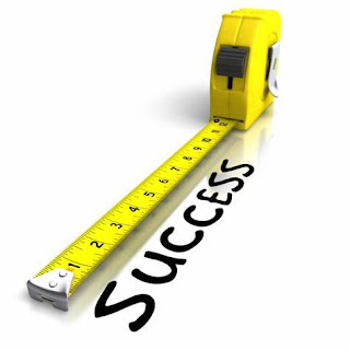 Measure Success