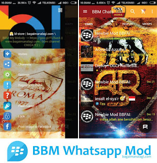  bbm mod