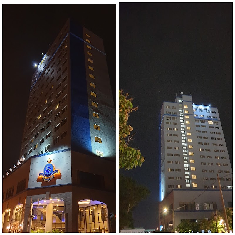 Pengalaman Menginap 2 Hari 1 Malam di Hotel Shahzan, Kuantan