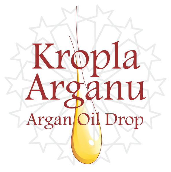 Kropla Arganu. Blog z Marokiem w tle