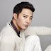 Jin Goo Kunjungi  Dongduk Women's University