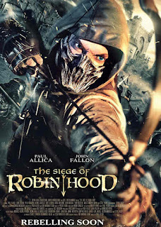 مشاهدة فيلم The Siege of Robin Hood 2022 مدبلج