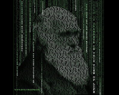 matrix wallpaper download. Darwin Matrix Wallpaper