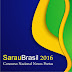 Concurso Nacional Novos Poetas. Prêmio Sarau Brasil 2016.