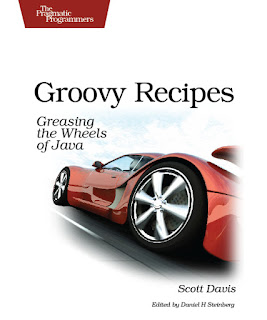 Best book to learn Groovy