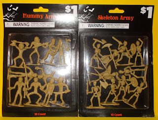 CMV Khaki Infantry; CMV Toy Soldiers; DC Justice League; Dolgen Corp; Dolgencorp for Dollar General; Greenbrier Internetional; Greenbrier Soldiers; Greenbrier Toy Importers; Imperial Soldiers; Imperial Toys; Marx Copies; Mattel Flixstars; Mattel Justice League; Mattel The Rock; Mattel WWF; Michelangelo; Monogram TMNT; MPC 54mm Troops; MPC GI's; Mummy Army; Payton GI's; Skeleton Army; Small Scale World; smallscaleworld.blogspot.com; Super Hero's;