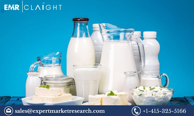 Africa Dairy Based Beverages Market