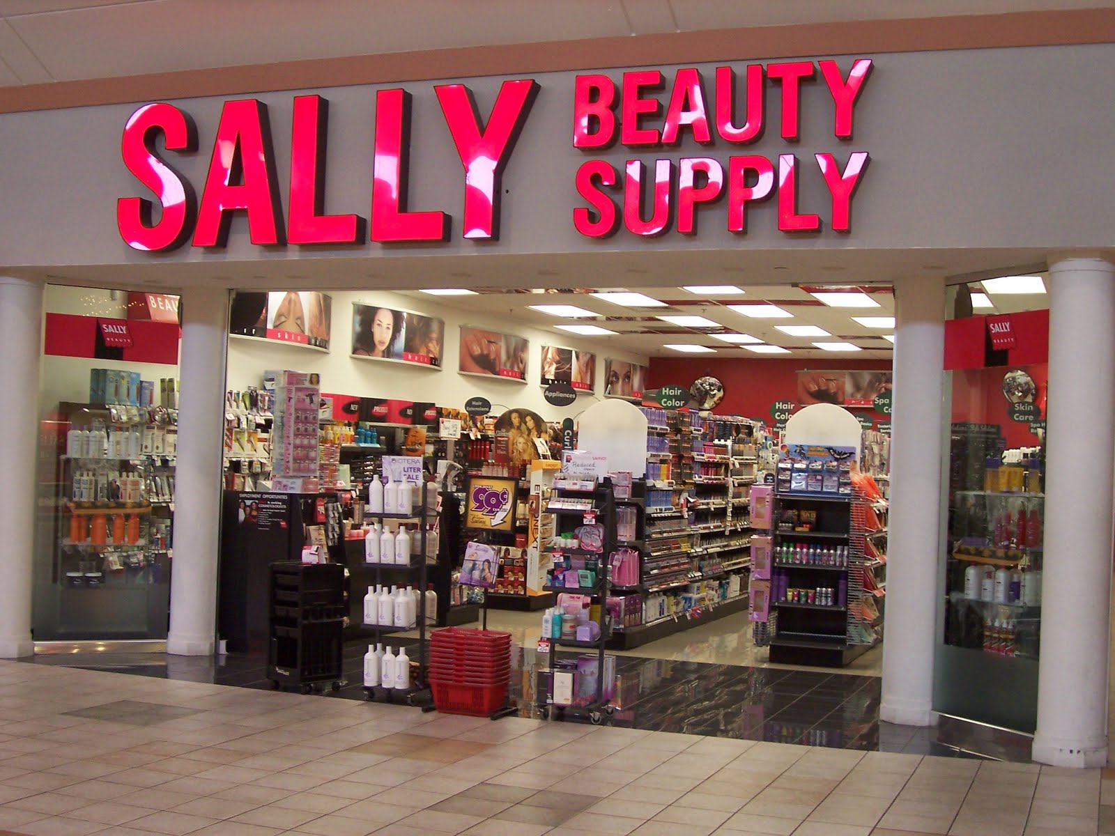 Ropa Elite, última moda: Belleza beauty supply nyc