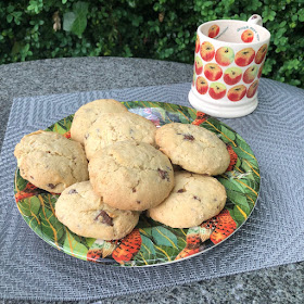 easy and quick cookies