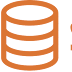 Structure query Language and It's sub languages: DDL,DML and DCL.