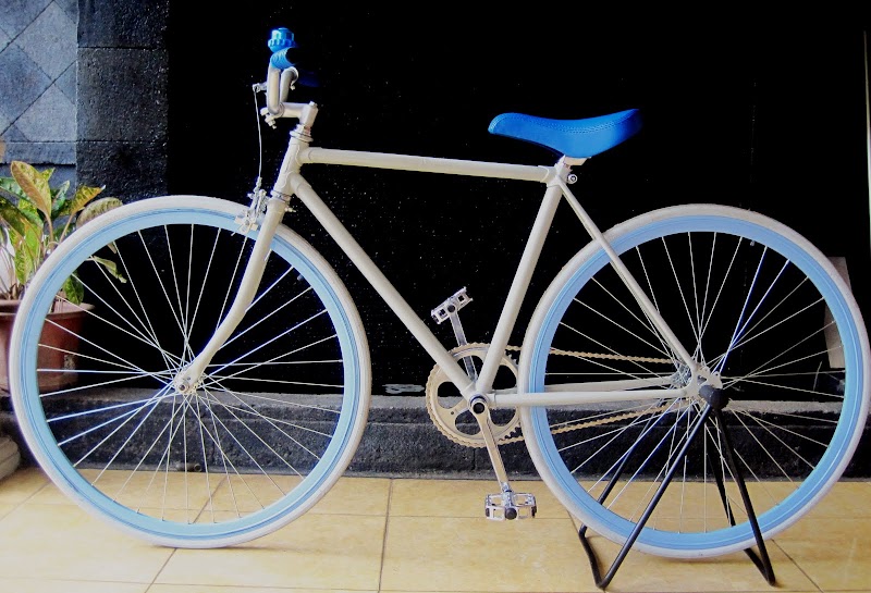 52+ Jual Sepeda Fixie Murah Meriah, Ide Sepeda Terbaru!