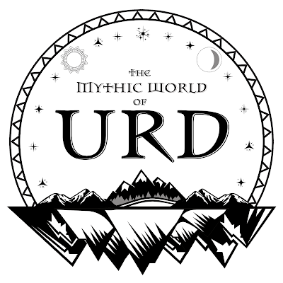 The Mythic World of Urd