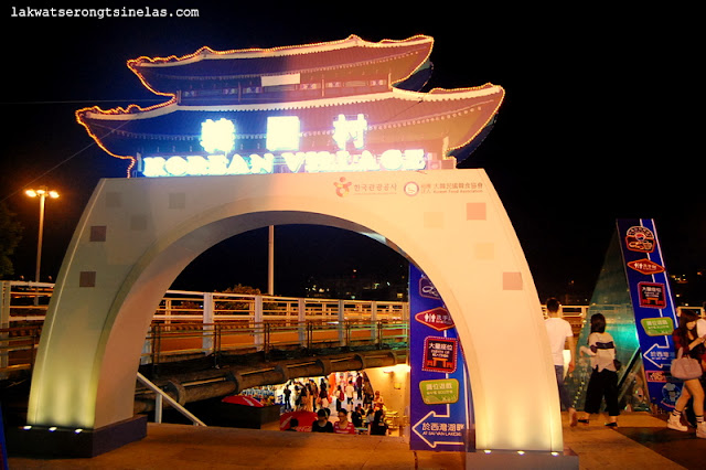 A FEAST AT THE 15TH MACAU FOOD FESTIVAL